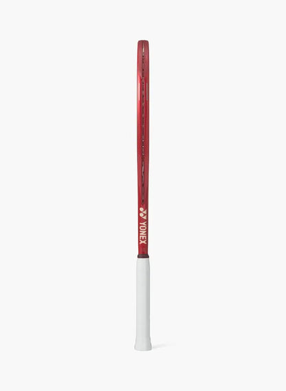 Raqueta Tenis VCORE 100+ 3/8 300GR RUBY RED 2026 Yonex