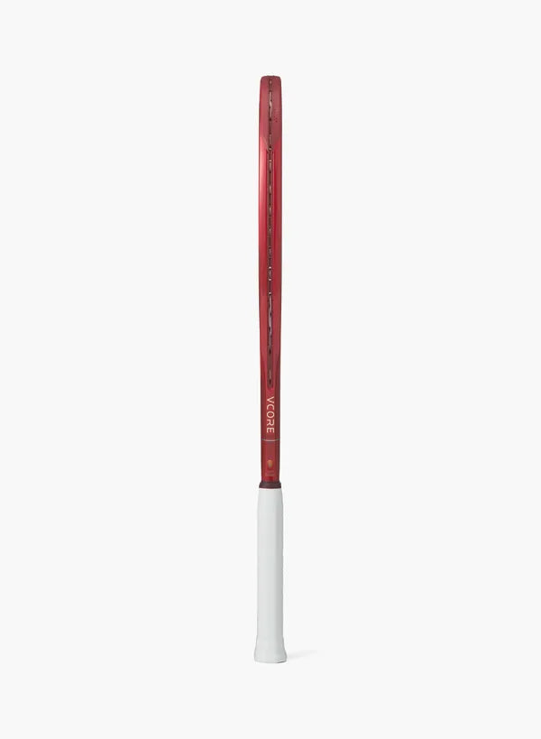 Raqueta Tenis VCORE 100+ 3/8 300GR RUBY RED 2026 Yonex
