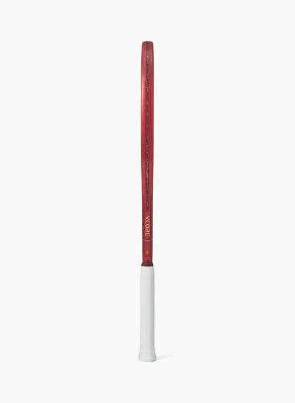 Raqueta Tenis VCORE 100+ 3/8 300GR RUBY RED 2026 Yonex