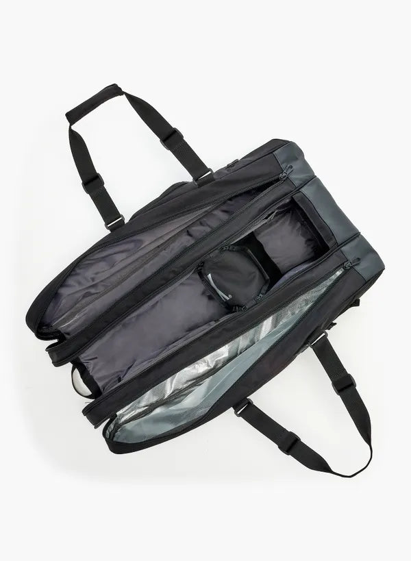 26 Bolso Tenis Yonex GEARLOGIC 72629 9PCS Black