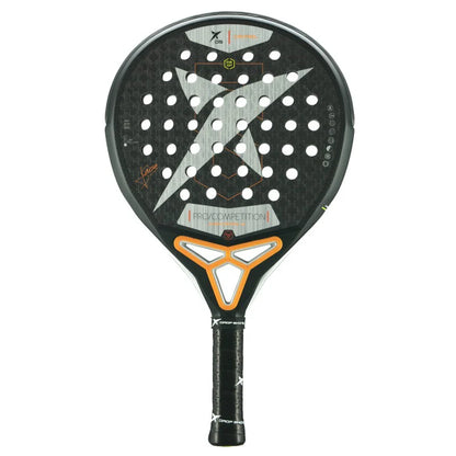 Pala Pádel Axion Control 1.0 Jon Sanz 2025 Drop Shot