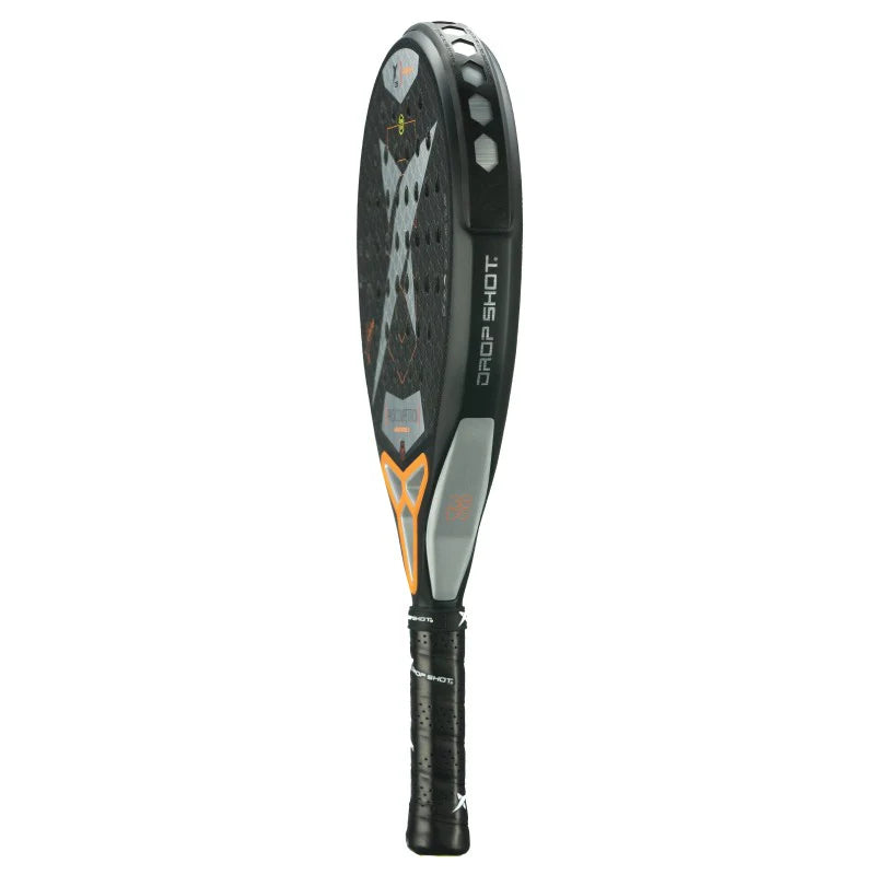 Pala Pádel Axion Control 1.0 Jon Sanz 2025 Drop Shot
