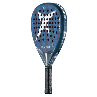 Pala Pádel Canyon Pro Attack 1.0 Pablo Lima 2025 Drop Shot