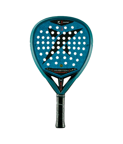 Pala Pádel Canyon Pro Comfort 1.0 Pablo Lima 2025 Drop Shot