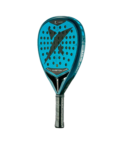 Pala Pádel Canyon Pro Comfort 1.0 Pablo Lima 2025 Drop Shot