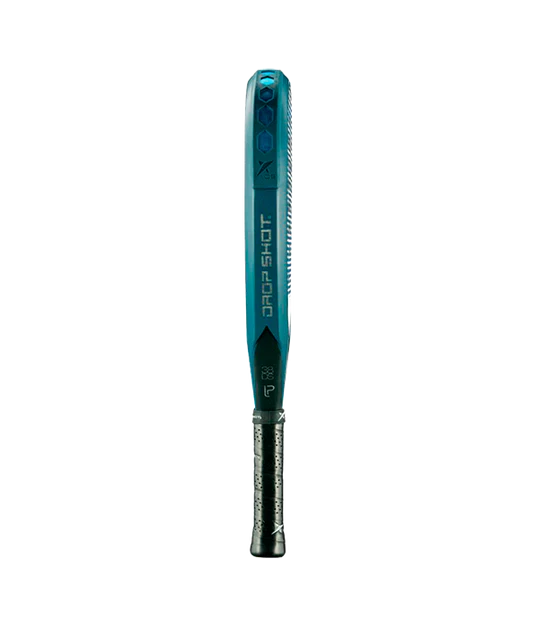 Pala Pádel Canyon Pro Comfort 1.0 Pablo Lima 2025 Drop Shot