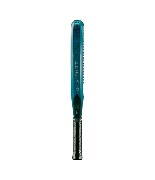 Pala Pádel Canyon Pro Comfort 1.0 Pablo Lima 2025 Drop Shot