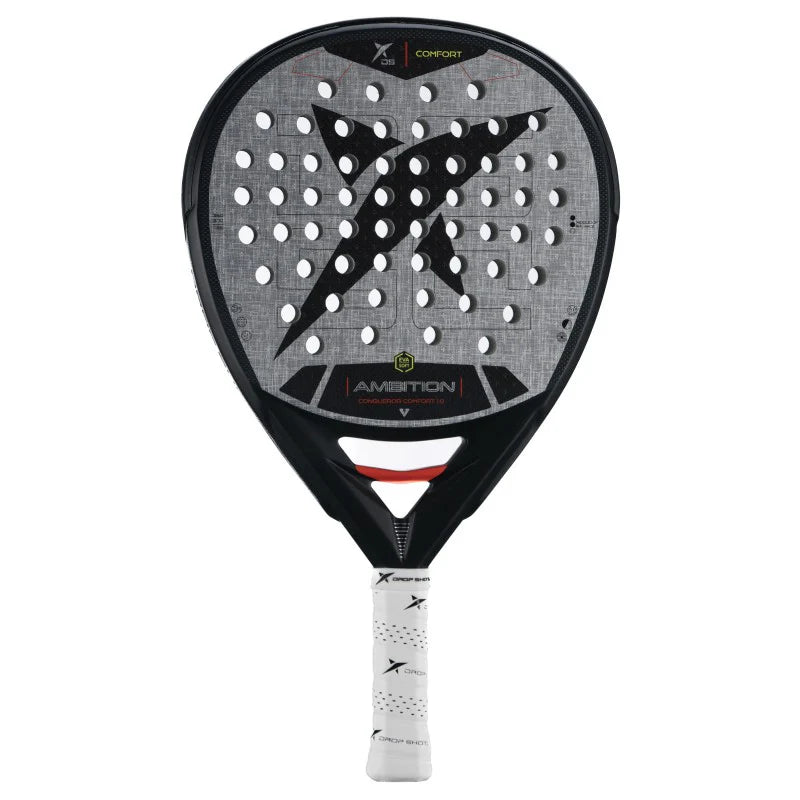 Pala Pádel CONQUEROR COMFORT 1.0 2025