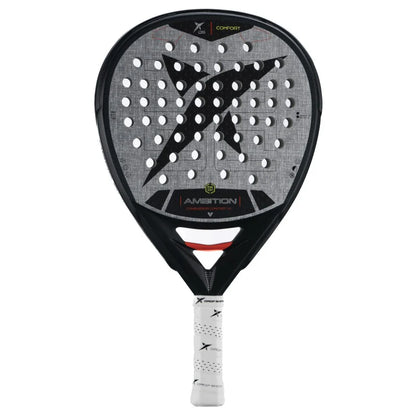 Pala Pádel CONQUEROR COMFORT 1.0 2025