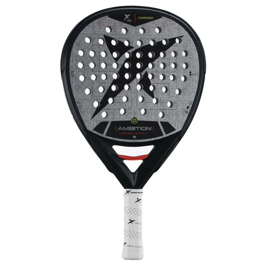 Pala Pádel CONQUEROR COMFORT 1.0 2025
