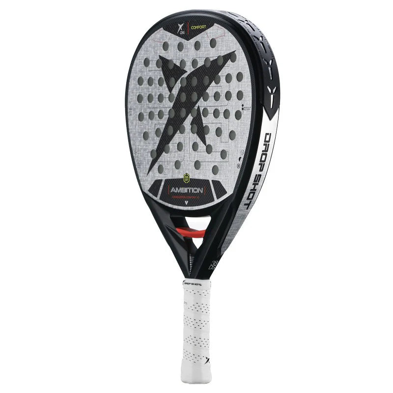 Pala Pádel CONQUEROR COMFORT 1.0 2025