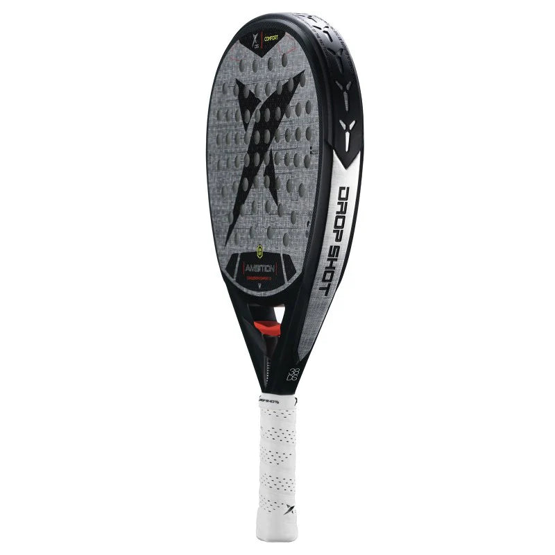 Pala Pádel CONQUEROR COMFORT 1.0 2025