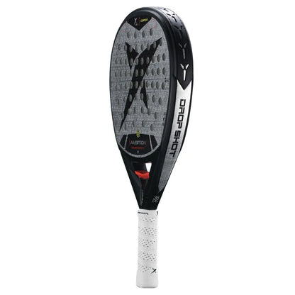 Pala Pádel CONQUEROR COMFORT 1.0 2025