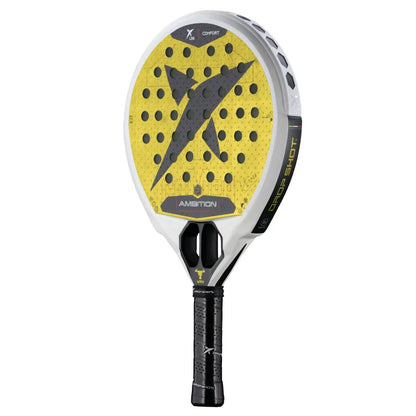 Pala Pádel Explorer Pro Comfort 1.0 Lucas Campagnolo 2025 Drop Shot