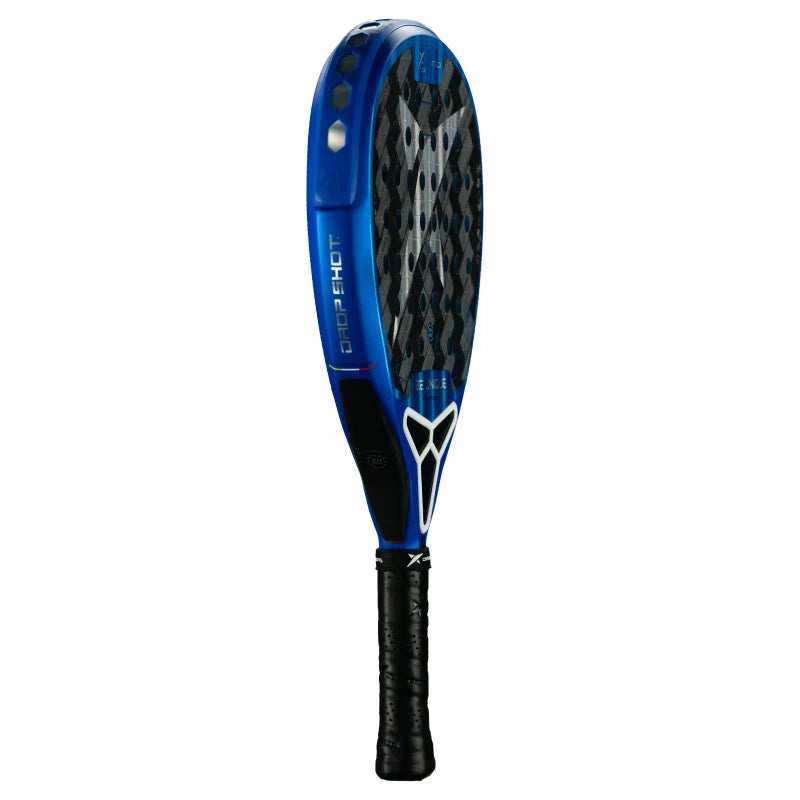 Pala Pádel Axion Attack 1.0 Jon Sanz 2025 Drop Shot