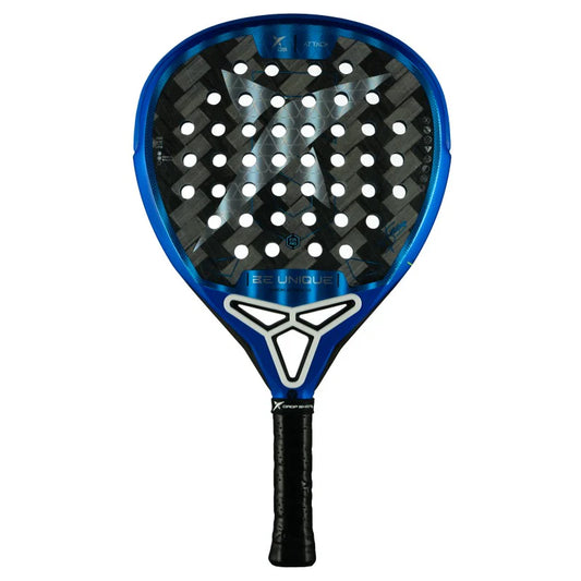 Pala Pádel Axion Attack 1.0 Jon Sanz 2025 Drop Shot